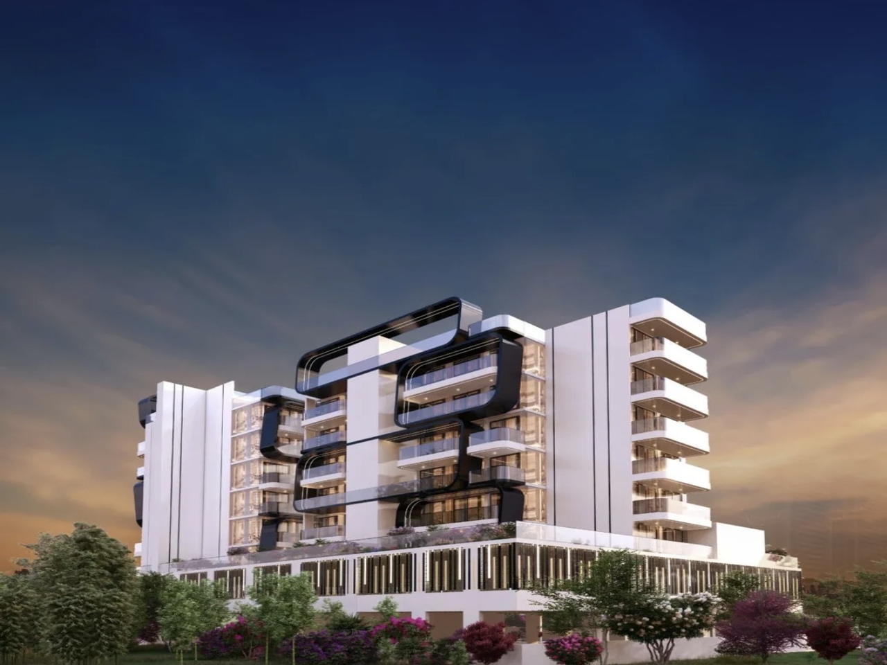 Moonsa Residence 2 /Q2 2027